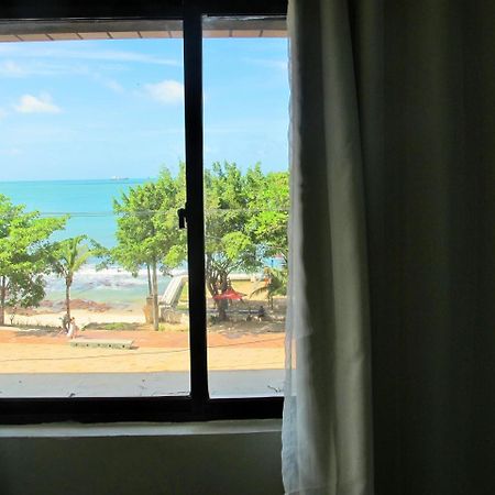 Particular Villa Costeira Форталеза Екстер'єр фото