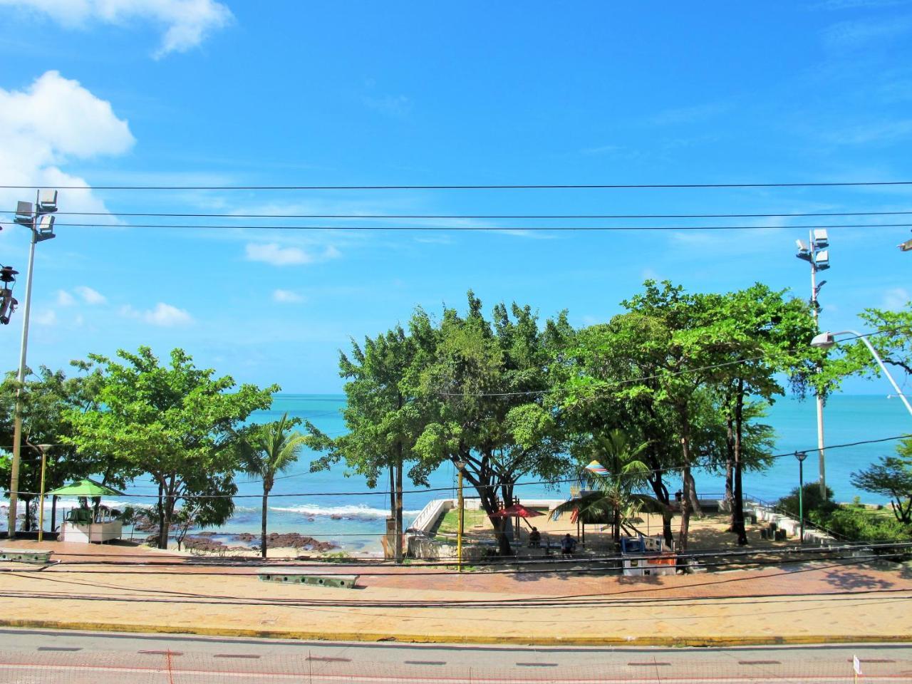 Particular Villa Costeira Форталеза Екстер'єр фото